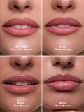 Lip Pencil Muse-Rose Brown