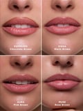 Lip Pencil Siena-Warm Brown