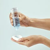 Beauty Omelette Göz ve Dudak Makyaj Temizleyicisi