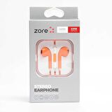 Zore EP5 Basıc Serisi 3.5mm Kulaklık