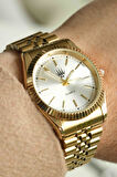 Grand Gold White Kol Saati