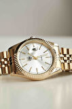 Grand Gold White Kol Saati