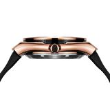 ROYAL BIGBANG ROSE GOLD OTOMATİK KOL SAATİ