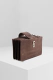 NORWICH CRAZY BROWN KARTLIK