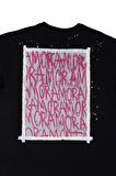 AMOR T-SHIRT BLACK