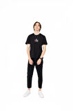 AMOR T-SHIRT BLACK