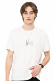 AMOR T-SHIRT WHITE