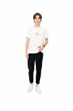 AMOR T-SHIRT WHITE