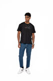 IMPOSSIBLE T-SHIRT BLACK