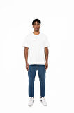 IMPOSSIBLE T-SHIRT WHITE