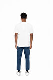 IMPOSSIBLE T-SHIRT WHITE