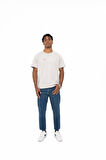 IMPOSSIBLE T-SHIRT GREY