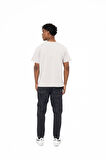 FLAMINGO T-SHIRT GREY
