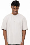 OVERSIZE BASIC GREY