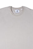 OVERSIZE BASIC GREY