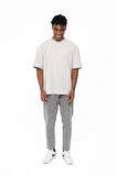 OVERSIZE BASIC GREY