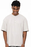 OVERSIZE BASIC GREY