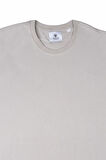 OVERSIZE BASIC GREY