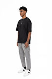 OVERSIZE BASIC BLACK