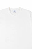 OVERSIZE BASIC WHITE
