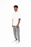 OVERSIZE BASIC WHITE