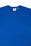 OVERSIZE BASIC BLUE