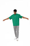 OVERSIZE BASIC GREEN