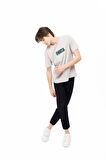 URBAN JUNGLE T-SHIRT GREY