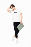 URBAN JUNGLE T-SHIRT WHİTE