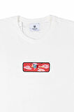 TRAP T-SHIRT WHITE