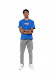 TRAP T-SHIRT BLUE