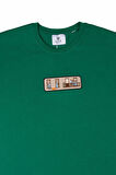HYPE T-SHIRT GREEN