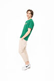 HYPE T-SHIRT GREEN