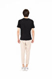 HYPE T-SHIRT BLACK