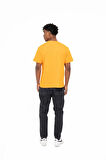 CACTUS T-SHIRT ORANGE