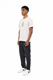 CACTUS T-SHIRT GREY