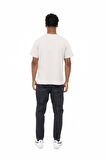 CACTUS T-SHIRT GREY