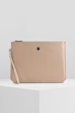 CLUTCH BEJ EL ÇANTASI