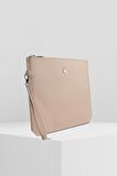 CLUTCH BEJ EL ÇANTASI