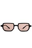 ROYAL EYEWEAR RE2215 SİYAH KAHVERENGİ GÜNEŞ GÖZLÜĞÜ