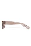 ROYAL EYEWEAR RE3688 TRANSPARAN ROSE GÜNEŞ GÖZLÜĞÜ