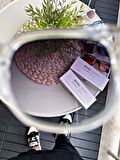 ROYAL EYEWEAR RE982 TRANSPARAN GRİ GÜNEŞ GÖZLÜĞÜ