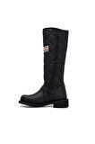 Harley-Davidson Laconıa Hı 646 Unisex Bot 025G100074