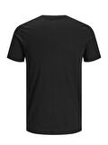Jack&Jones Jjecorp Logo Tee Ss O-Neck Noos Erkek T-shirt-12151955