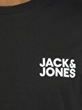 Jack&Jones Jjecorp Logo Tee Ss O-Neck Noos Erkek T-shirt-12151955