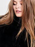 Only Onlvida Faux Fur Kadın Mont 15164600