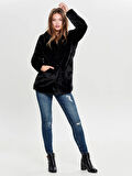 Only Onlvida Faux Fur Kadın Mont 15164600