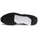 Puma R78 Puma Black-Puma White Unisex Günlük Ayakkabı 37311701