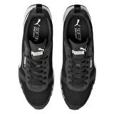Puma R78 Puma Black-Puma White Unisex Günlük Ayakkabı 37311701
