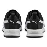 Puma R78 Puma Black-Puma White Unisex Günlük Ayakkabı 37311701